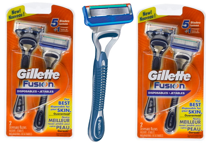gillette
