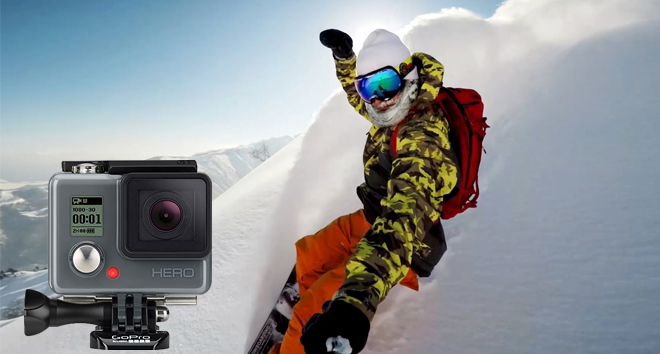goproherocamera