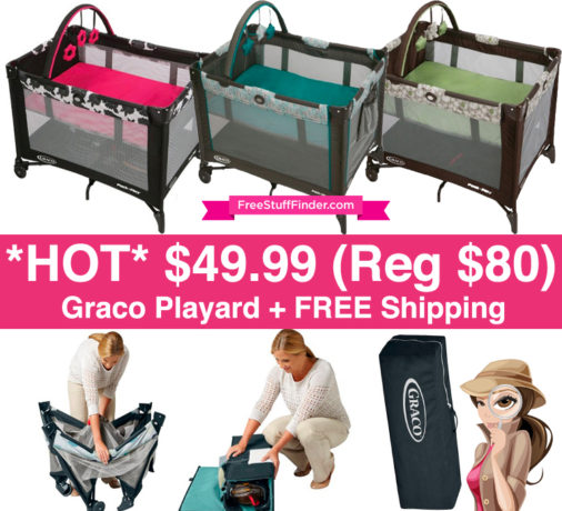 graco-playard