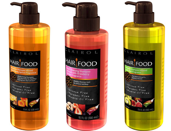 *HOT* $5.34 (Reg $10) Clairol Hair Food Products + FREE Shipping