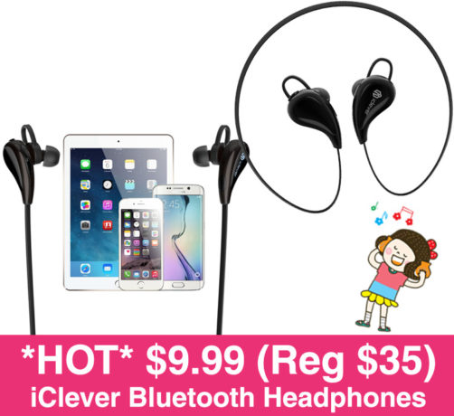 headphones