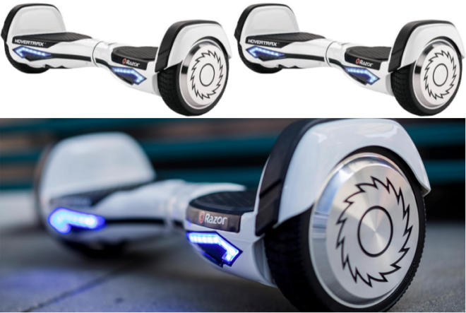 *HOT* $273 (Reg $459) Razor Hovertrax 2.0 Hoverboard + FREE Shipping (LIVE NOW!)