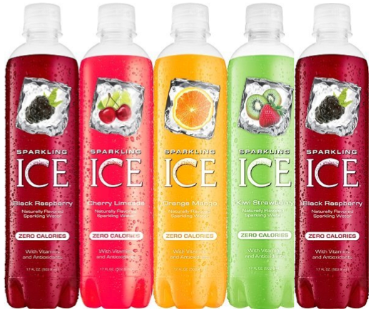 $7.75 Sparkling Ice 12-Pack + FREE Shipping (Just $0.65 Per Bottle!)