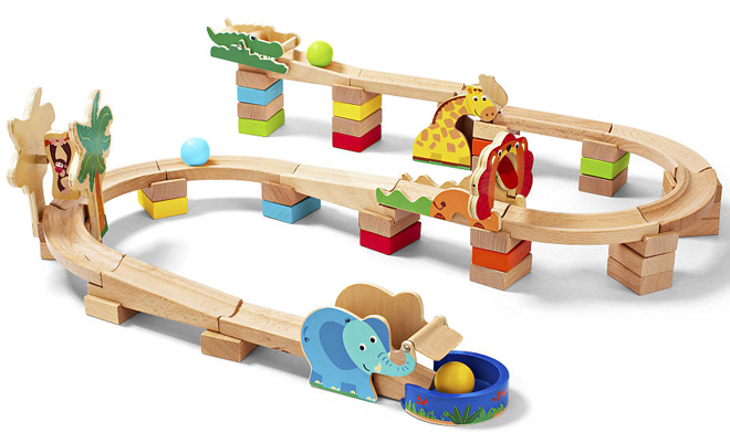 imaginariummarblerun