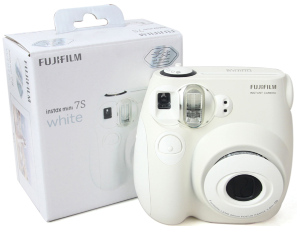 Instax