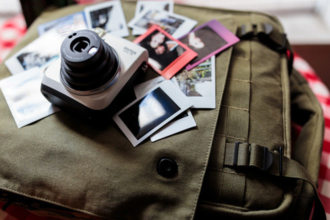 *HOT* $54.99 (Reg $70) Fujfilm Instax Mini 26 & Rainbow Film Bundle + FREE Shipping