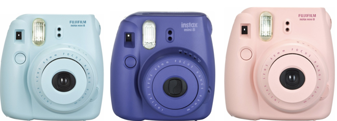 instaxminicolors