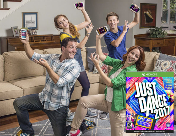 just-dance