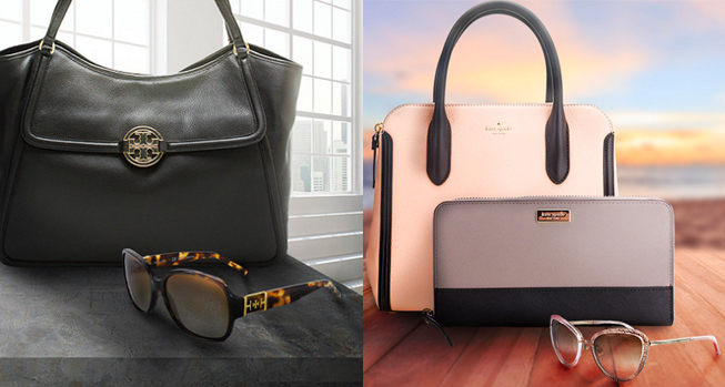 *HOT* Up to 55% Off Kate Spade and Tory Burch (Limited Time)