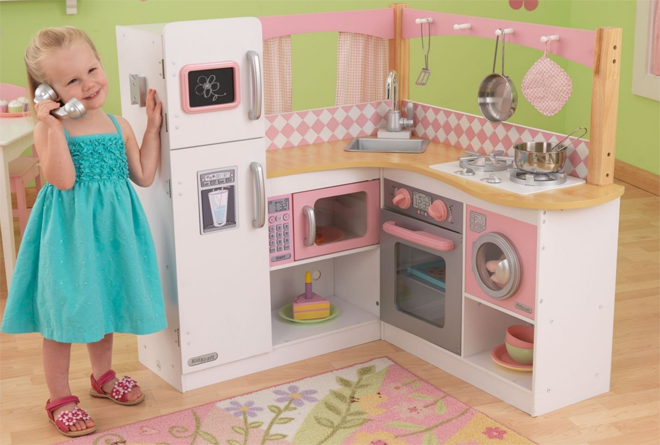 $56.50 (Reg $131) KidKraft Penelope Dollhouse + FREE Shipping