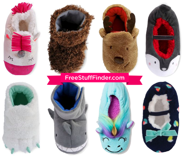 kids-slippers