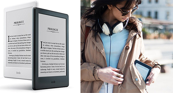 Kindle