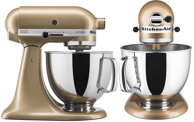 kitchenaidartisanmixer