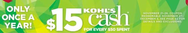 kohls