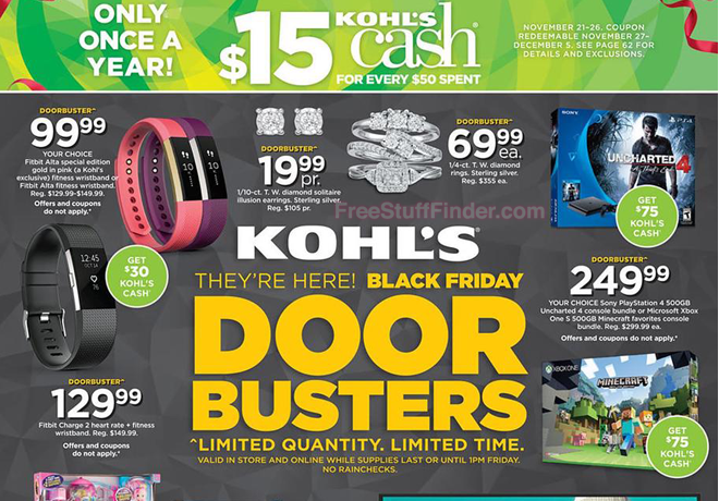 kohls-black-friday-ad