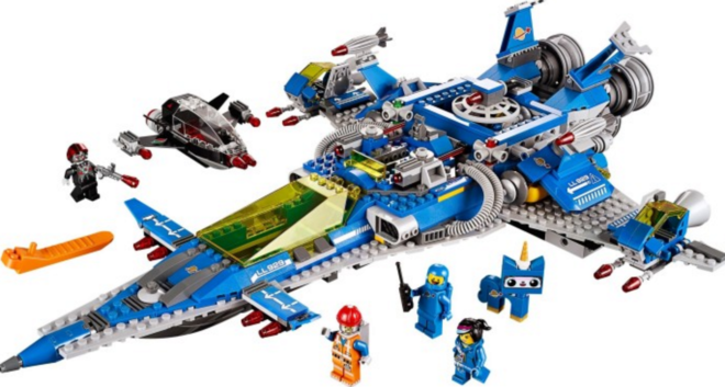 lego
