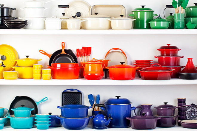 Le-Creuset