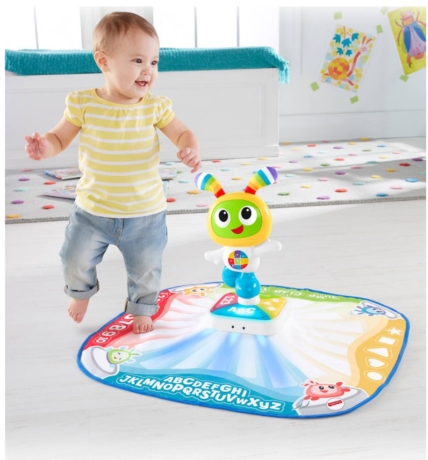 $24.49 (Reg $40) Bright Beats Dance Mat + FREE Shipping (Today Only)