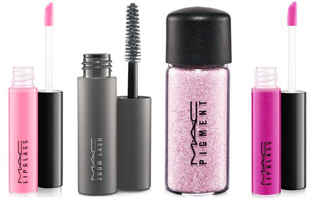 *HOT* $5 (Reg $10) MAC Little MAC Cosmetics + FREE Shipping