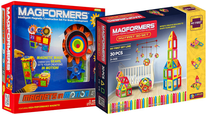 magformers