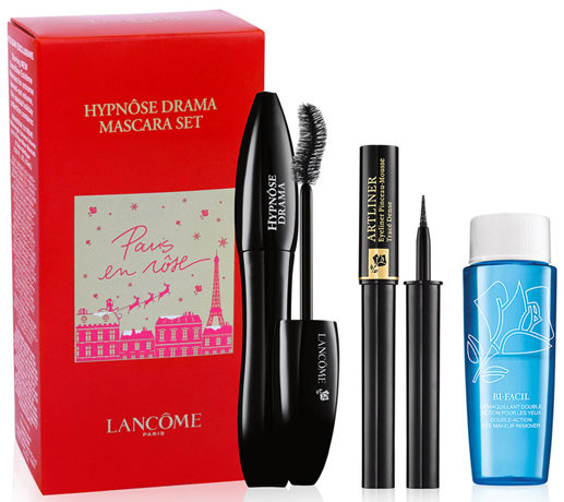 *HOT* $30 (Reg $73) Lancome 3-Piece Mascara Sets + FREE Shipping