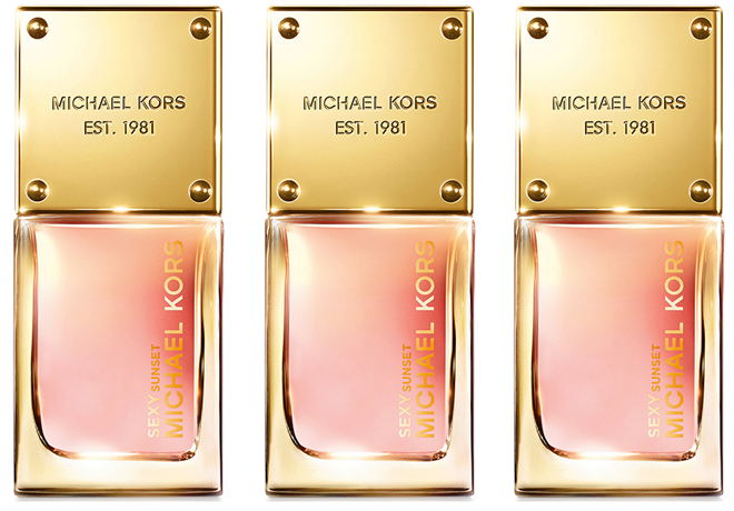 *HOT* $25 (Reg $58) Michael Kors Perfume + FREE Shipping