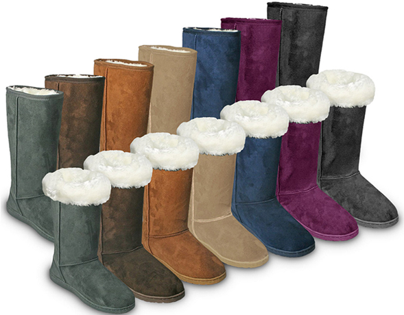 microfiberdawgsboots