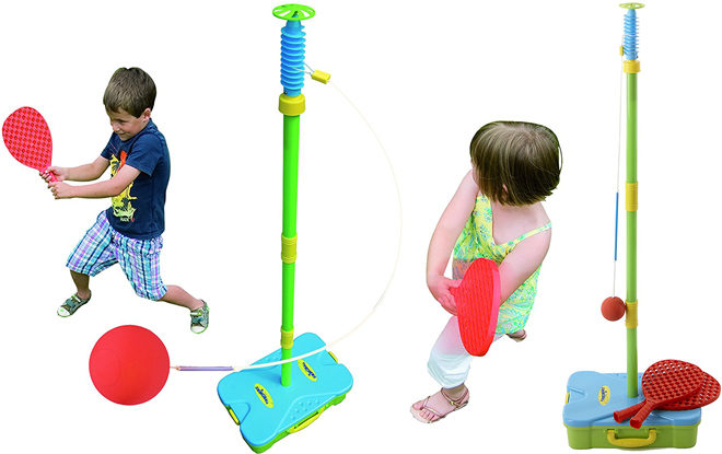 *HOT* $9.98 (Reg $25) Mookie My First Swingball Game Set + FREE Shipping
