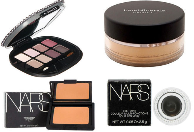 *HOT* Up to 70% Off NARS, MAC, & bareMinerals Cosmetics (Limited Time)