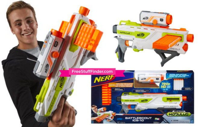 nerf-battlescout