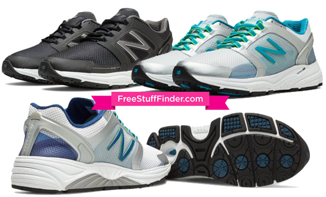 *HOT* $17.99 (Reg $80) New Balance Running Shoes + FREE Shipping