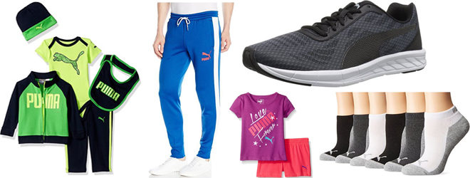 PUMA-CLOTHES