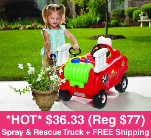 rescue-truck