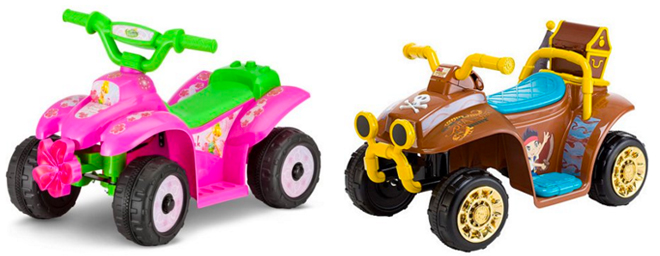 ride-ons