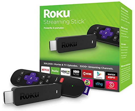 roku