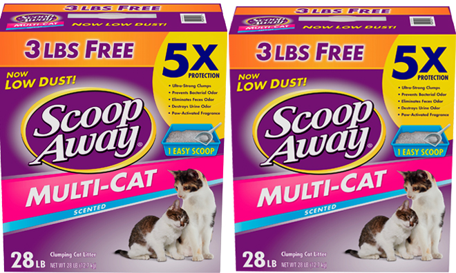scoopawaycatlitter