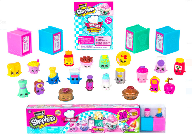shopkins