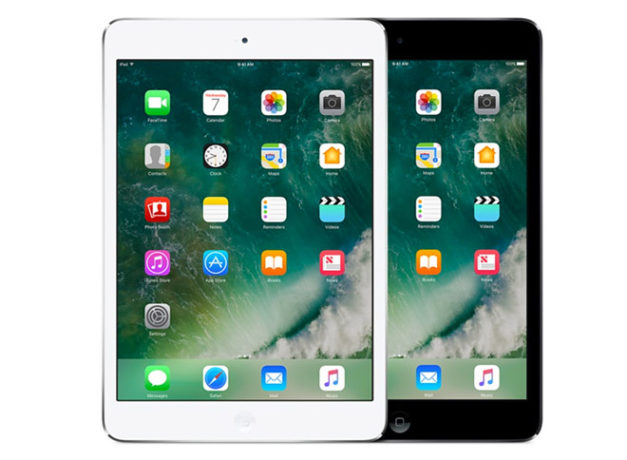 RUN! $199 iPad Mini 2 + FREE Shipping (LIVE NOW - TODAY ONLY)