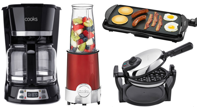 small-appliances