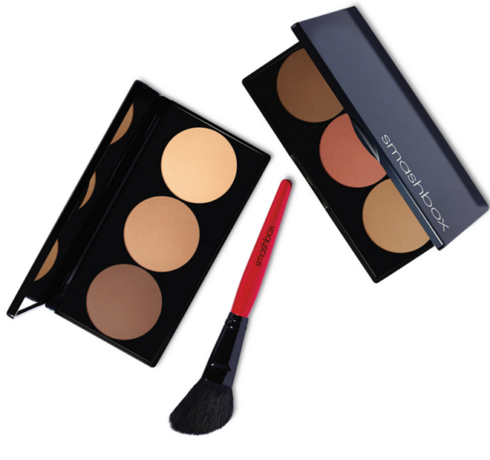 *HOT* $27 (Reg $45) Smashbox Contour Kit + FREE Shipping (Today Only)