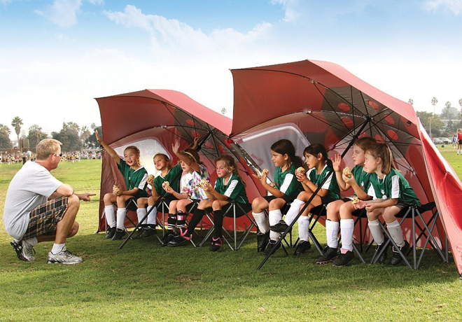 sportbrella