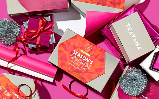 teavana
