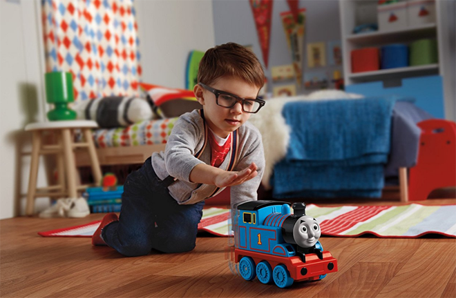 thomas-toy