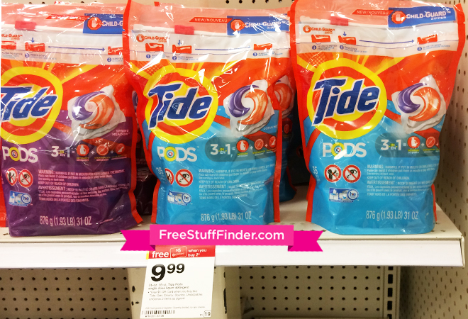 tidepods