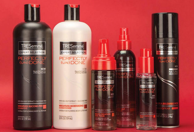 *HOT* FREE Samples & Coupons from TRESemme