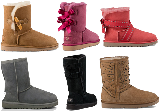 uggsforthefamily