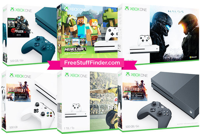 xbox-one-bundles