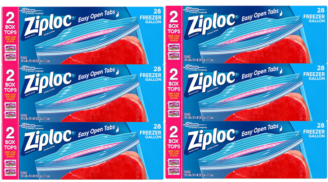 ziplocfreezer-bags