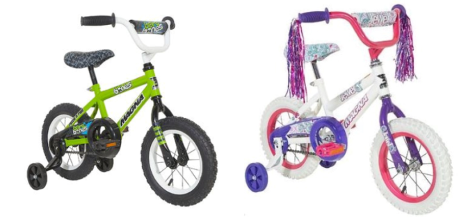 *HOT* $29.99 (Reg $40) Magna Bicycles + FREE Shipping