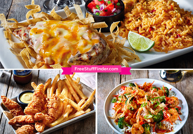 applebees